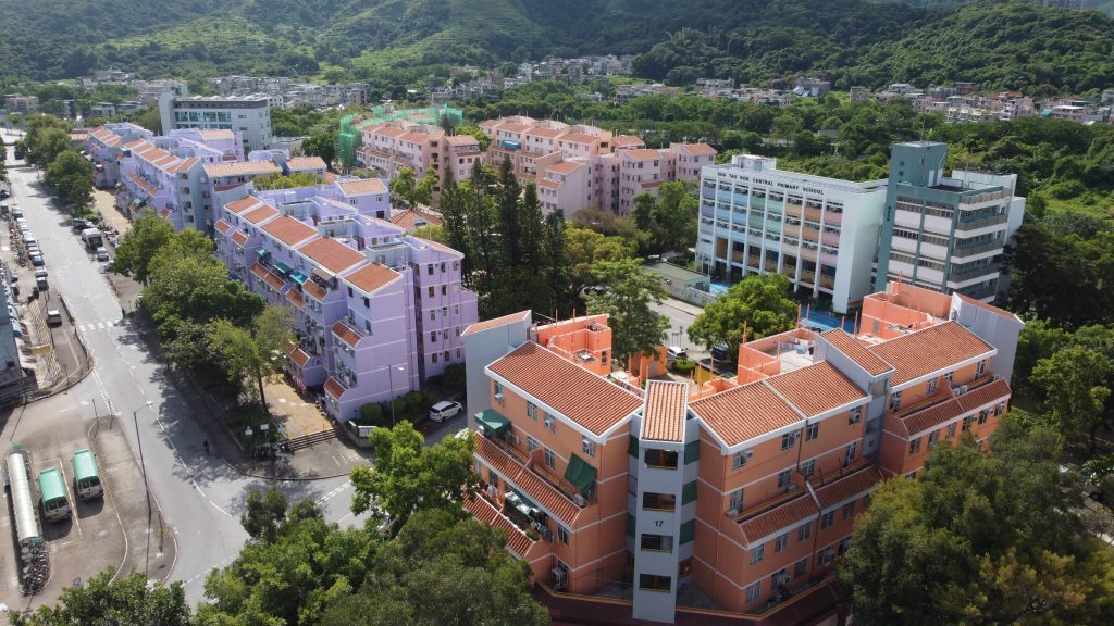 2023 – Sha Tau Kok Chuen
